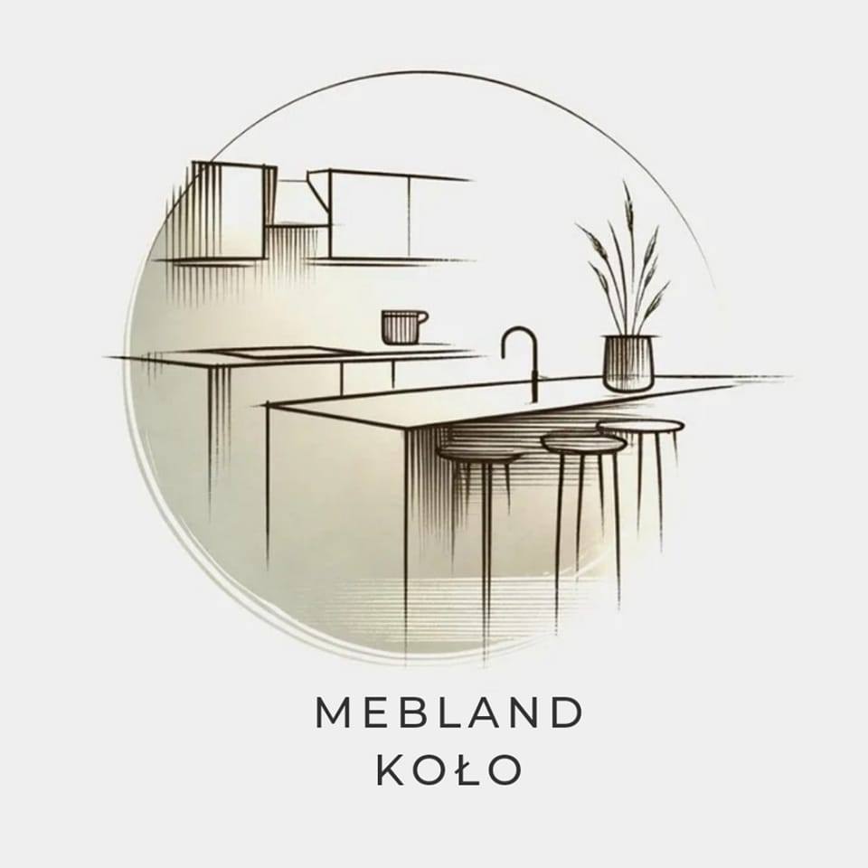 Mebland Koło